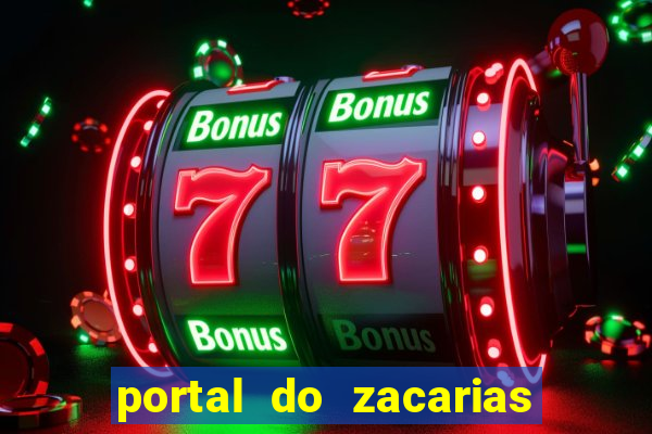 portal do zacarias roleta russa